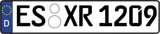 ES-XR1209