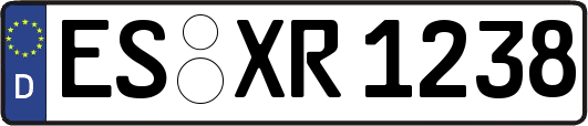ES-XR1238