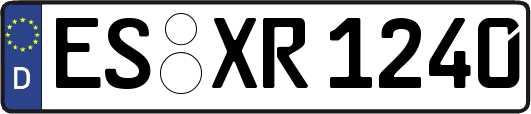 ES-XR1240