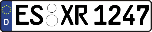 ES-XR1247
