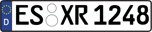 ES-XR1248