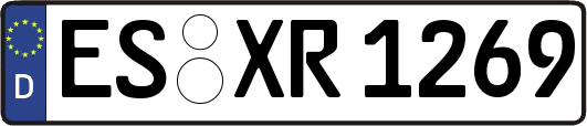 ES-XR1269