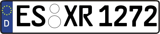 ES-XR1272