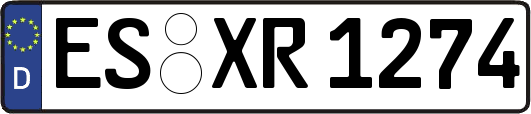 ES-XR1274