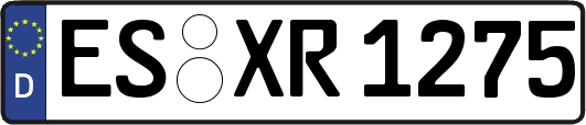 ES-XR1275