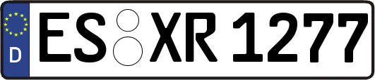 ES-XR1277