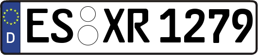 ES-XR1279