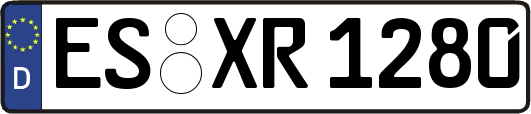 ES-XR1280