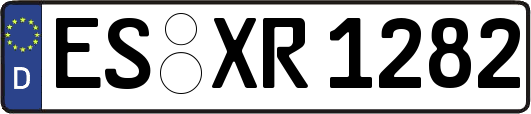 ES-XR1282