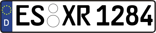 ES-XR1284