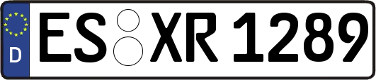 ES-XR1289