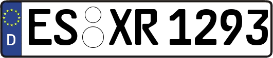 ES-XR1293