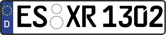 ES-XR1302