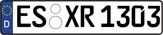ES-XR1303