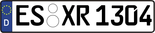 ES-XR1304