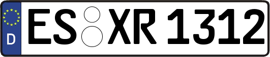 ES-XR1312