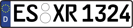 ES-XR1324