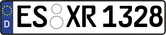 ES-XR1328