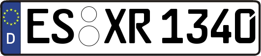 ES-XR1340