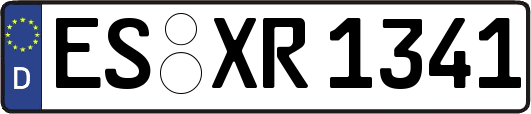 ES-XR1341