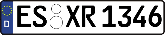 ES-XR1346