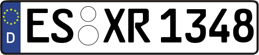 ES-XR1348