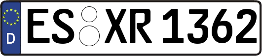 ES-XR1362