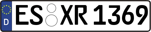 ES-XR1369
