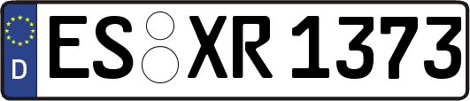 ES-XR1373