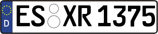 ES-XR1375