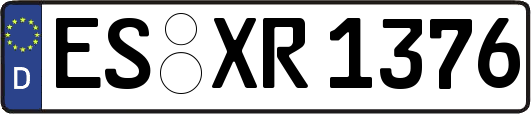 ES-XR1376