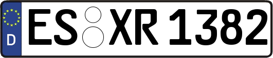 ES-XR1382