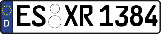 ES-XR1384