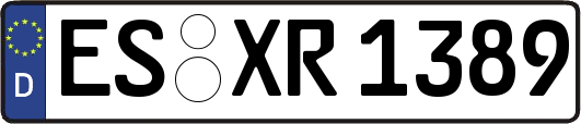 ES-XR1389