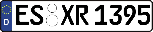 ES-XR1395