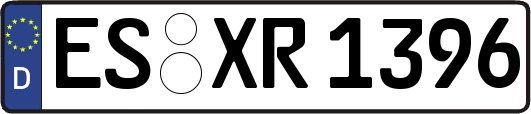 ES-XR1396