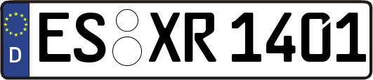 ES-XR1401