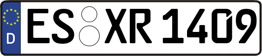 ES-XR1409