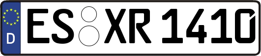 ES-XR1410