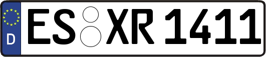 ES-XR1411