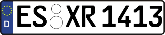 ES-XR1413