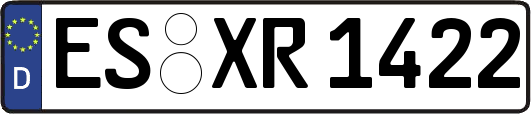 ES-XR1422
