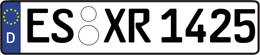 ES-XR1425