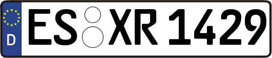 ES-XR1429