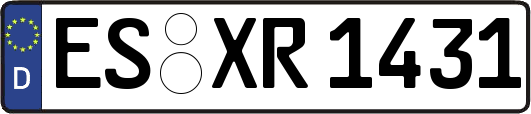 ES-XR1431