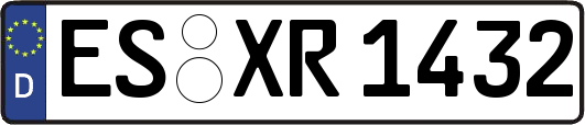 ES-XR1432