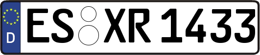 ES-XR1433