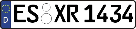 ES-XR1434
