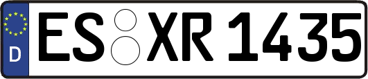 ES-XR1435