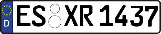 ES-XR1437